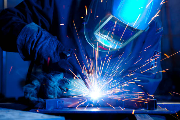 Best Food and Beverage Processing Equipment Welding in Baldwin, NY