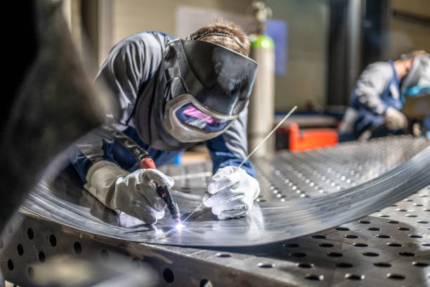 Best Specialty Welding Processes in Baldwin, NY