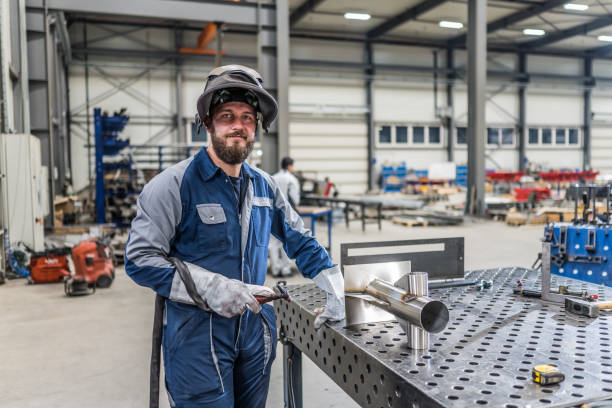 Best Automation and Robotic Welding in Baldwin, NY