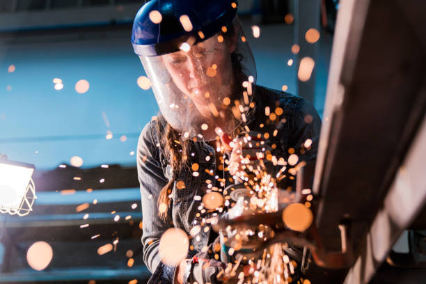 Best Marine and Shipbuilding Welding in Baldwin, NY