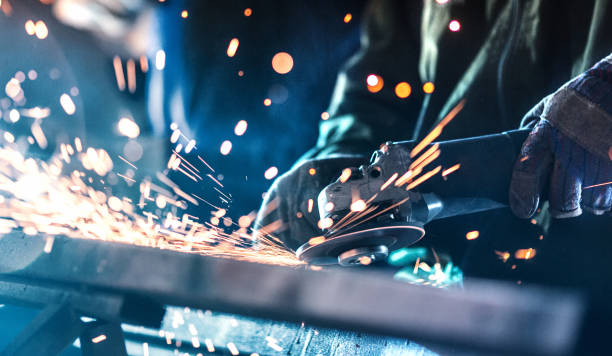 Best Specialty Welding Processes in Baldwin, NY